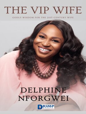 cover image of The V.I.P Wife
